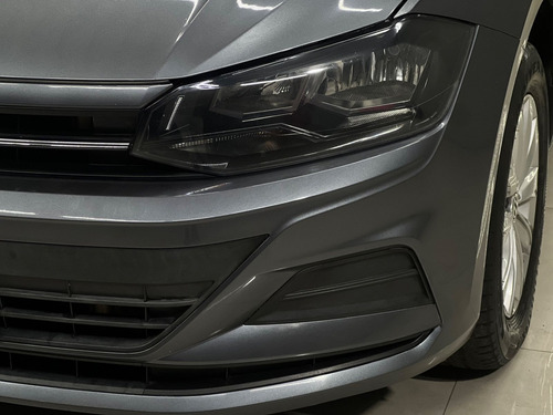 Volkswagen Virtus 1.6 MSI Flex 16V 4p Aut.
