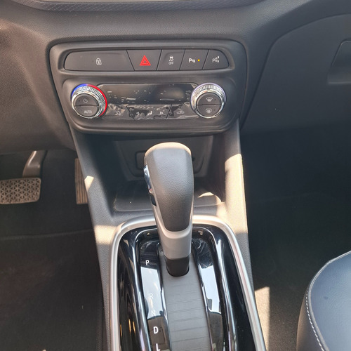 Chevrolet Tracker 1.2 Premier Turbo At