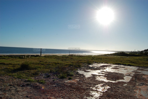 Venta Terreno Fracción Lote Primera Línea Portezuelo Solanas Punta Ballena Punta Del Este Maldonado