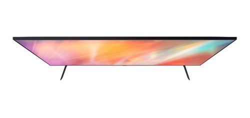 Imagen 5 de 8 de Smart Tv 4k 50 Pulgadas Samsung Au7000 Un50au7000 Tizen X18c