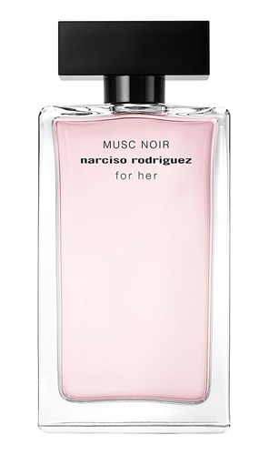 Narciso Rodriguez For Her Musc Noir Edp 100ml