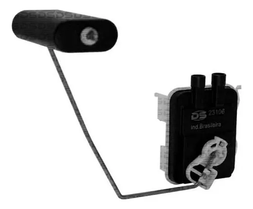 Sensor Nivel Combustible Chevr Corsa Celta 1.4 Desde 2009