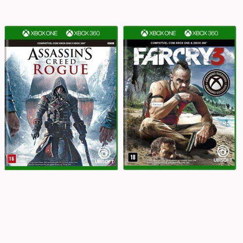 Jogos Do Xbox One Gta 5 E Minecraft