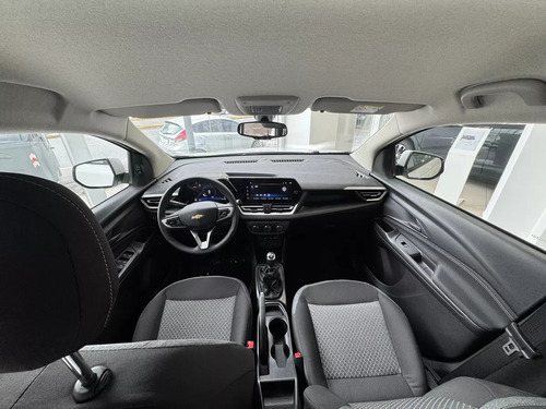 Chevrolet Spin 1.8 Lt 5as 105cv