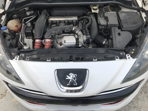 Peugeot Rcz 1.6 Thp Aut. 2p 2012