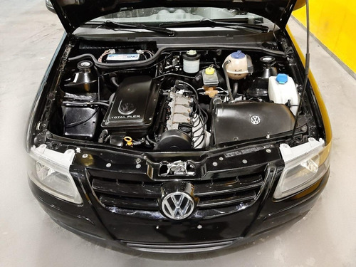 Vw Gol Trend 1.0