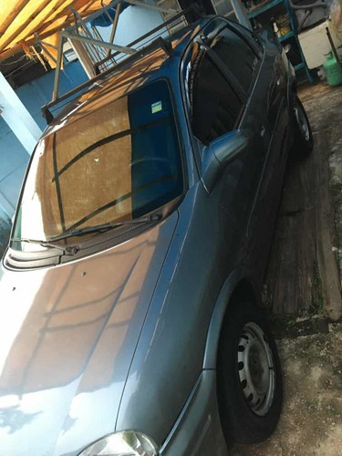 Chevrolet Corsa 2001 1.0 Wind 5p Gasolina
