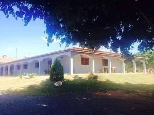 Imagem 6 de 13 de Chácara Com 6 Dormitórios À Venda, 5000 M² Por R$ 1.300.000,00 - Área Rural De Limeira - Limeira/sp - Ch0014