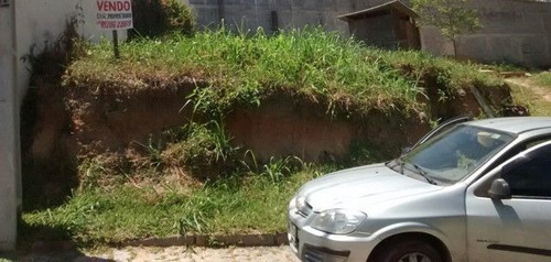 Imagem 8 de 15 de Terreno À Venda, 515 M² - Badu - Niterói/rj - Te0157
