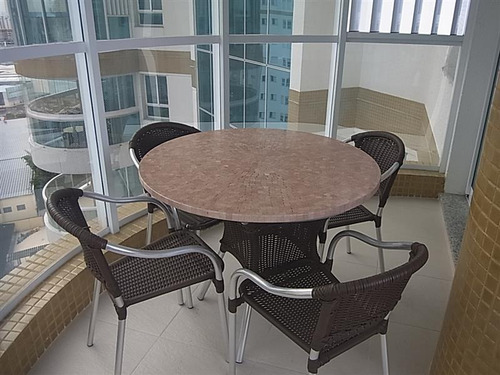 Imagem 19 de 21 de Apartamento Parque Monte Libano Mogi Das Cruzes/sp - 783