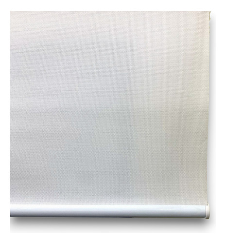 Persiana Rolo Tela Solar 1% L A R G 1, 55 X 2, 87 A L T