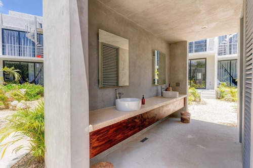 Venta De Suite Con Alberca Privada En Tulum