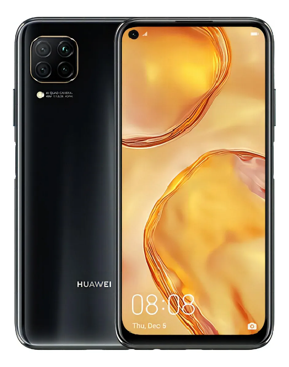 Huawei Nova Series Nova 7i Dual SIM
