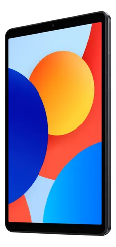 Tablet Xiaomi Redmi Pad Se 8.7 4gb 128g Gris No Red Movil