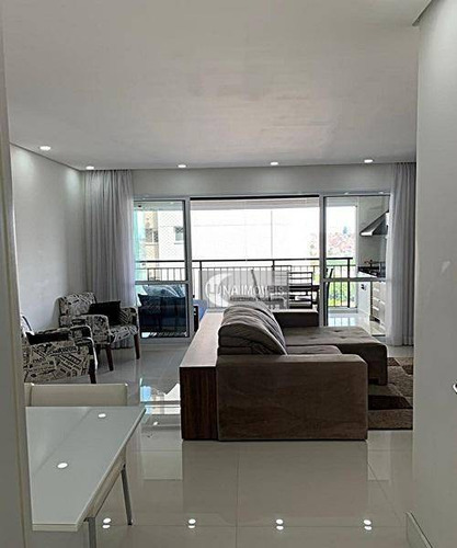 Imagem 16 de 19 de Apartamento Com 2 Dormitórios À Venda, 80 M² Por R$ 615.000,00 - Independência - São Bernardo Do Campo/sp - Ap3088
