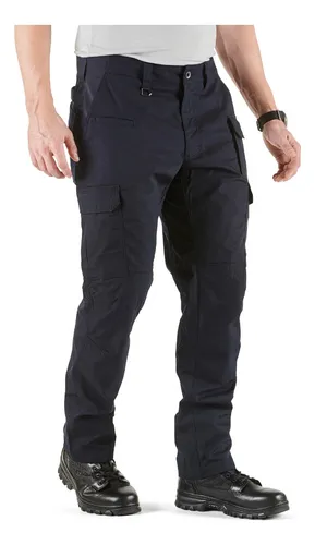 Pantalon tactico 5.11 azul marino new arrivals