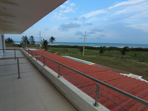 Casa De Playa 6 Recamaras Con Alberca Galindo Tuxpan Veracruz