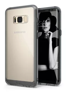 Case Ringke Fusion Galaxy S8 Plus - Importado De Usa