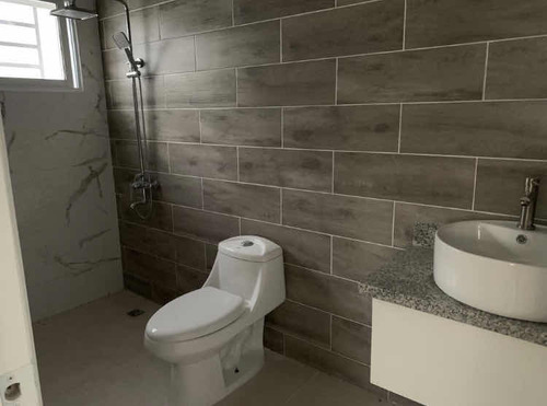 Casa Ubicada En El Residencial Estrella Marina, La Romana