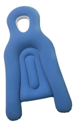 Almohada Para La Cara Hacia Abajo, Transpirable, Multiusos,
