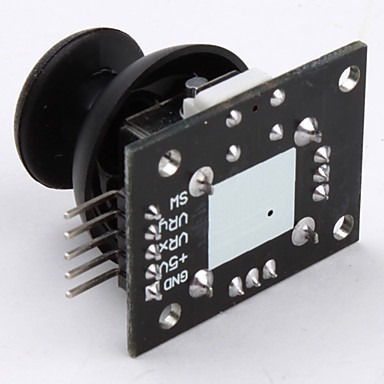Modulo Joystick Arduino