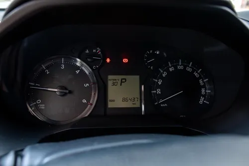 Toyota Prado 3.0 Tx-l Fl 2 Ii