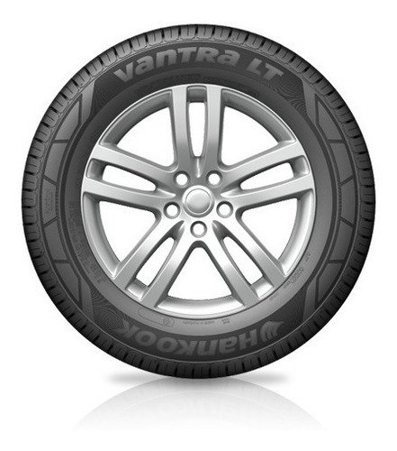 Imagen 2 de 7 de Cubiertas 215/75/16 Hankook + Envios + Instalacion
