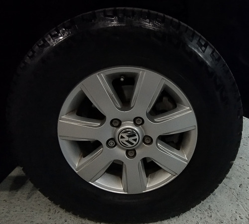 Volkswagen Amarok 2.0 Startline Mautomotoresok