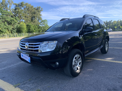 Renault Duster 1.6 4x2 Dynamique 110cv