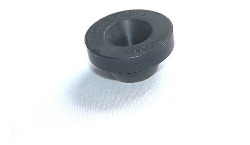 4 Borrachas Filtro De Ar Golf Polo Fox Jetta Passat Gol G5 6