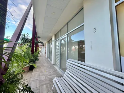 Local comercial en renta