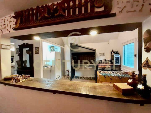 Imagen 20 de 21 de Casa Con Piscina En San Rafael Punta Del Este