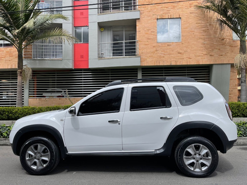 Renault Duster Dynamique 2.000cc A/t 2ab Fe 2016