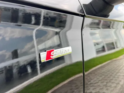 Audi Q5 S-line Mhev