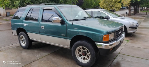 Imagen 2 de 6 de Isuzu Rodeo 1996 3.2 Ls V6 4x4 Ct At