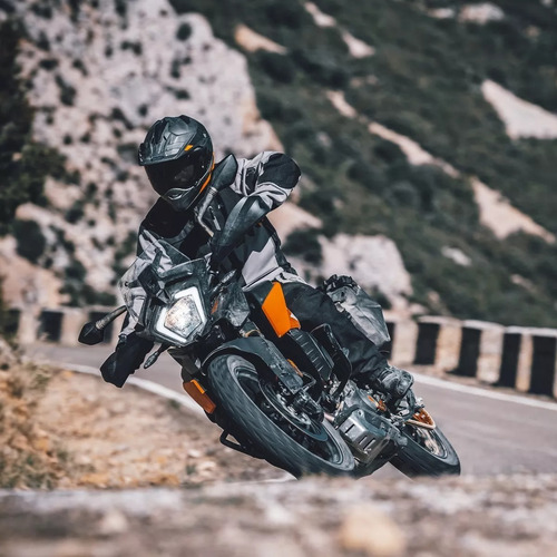 Imagen 8 de 15 de Moto Ktm 250 Adventure 2021 0km Financiada Urquiza Motos