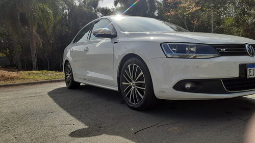 Imagem 3 de 4 de Vw Jetta Tsi 200cv