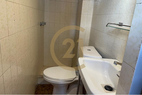 Penthouse Con Terraza Privada En Providencia