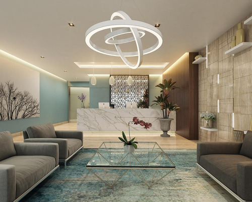 Imagen 6 de 23 de Venta De Departamento En Playa Del Carmen, Singular Dream - 3 Recamaras