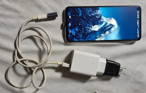 Xiaomi Mi 10t En Excelente Estado Desbloqueado Plata Lunar (Usado)