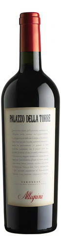 Vino Tinto Allegrini Palazzo Della Torre Igt Veronese 750ml