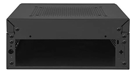 Silverstone Milo 10 Mini-itx Mini-itx Super Compact Y Modula