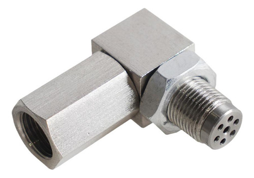 Extensor De Sensor De Oxígeno, Espaciador, Conector De Modif