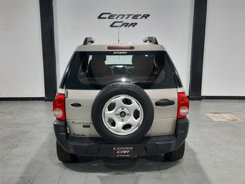 Ford Ecosport 1.6 My10 Xls 4x2 2012 $850000