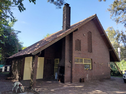 Casa En Venta Yei Pora - Tortuguitas A 3 Cuadras De La Ruta