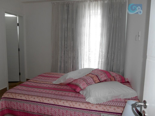 Imagem 11 de 25 de Apartamento Residencial À Venda, Praia Das Pitangueiras, Guarujá - Ap3838. - Ap3838