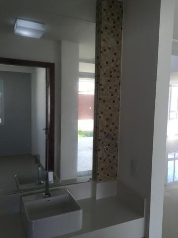 Casa Em Condomínio Para Venda Em Parnamirim, Parque Das Nações - Casa No Green 3 - Cas0123_2-216557