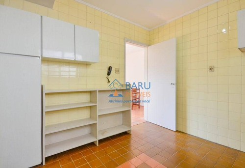 Apartamento Para Venda E Locação - Ap63773