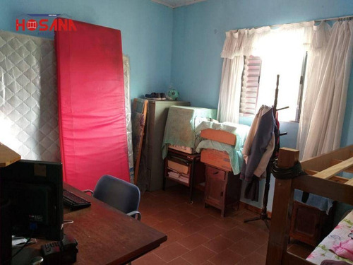 Imagem 24 de 30 de Chácara Com 3 Dormitórios À Venda, 3410 M² Por R$ 1.200.000,00 - Morro Grande - Caieiras/sp - Ch0047
