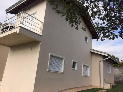 Imagem 6 de 22 de Casa - Sítio Da Moenda - Ca0785